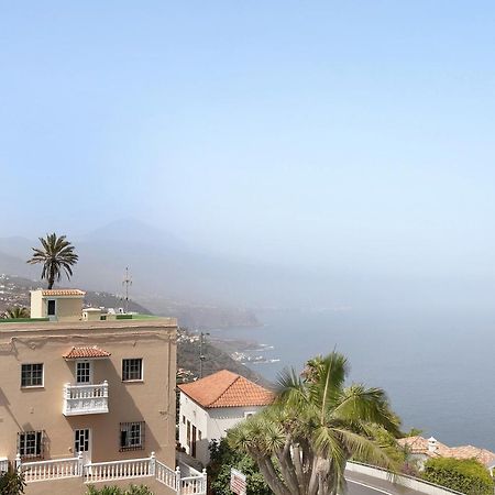Casa Micaela 2 Villa Tacoronte Kültér fotó