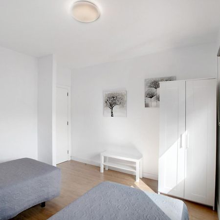 Casa Micaela 2 Villa Tacoronte Kültér fotó
