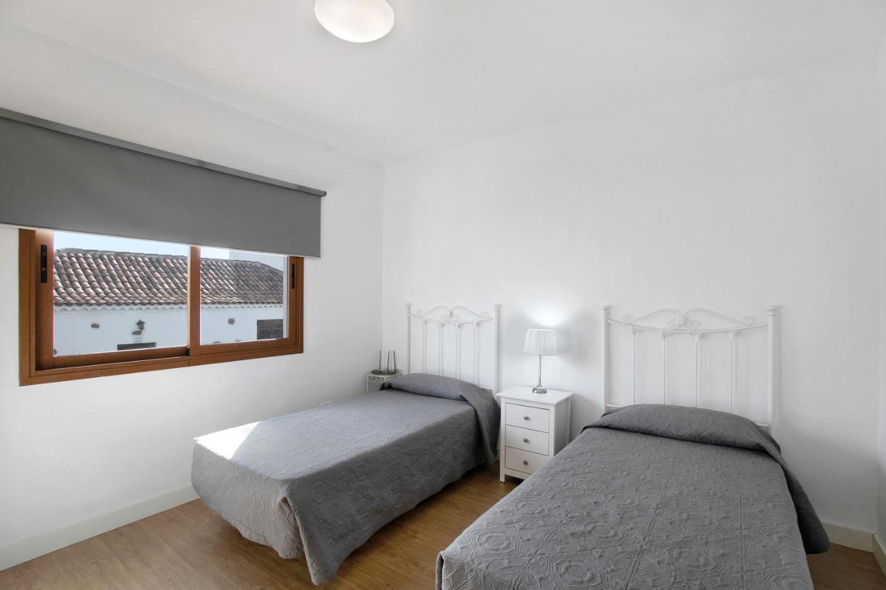 Casa Micaela 2 Villa Tacoronte Kültér fotó