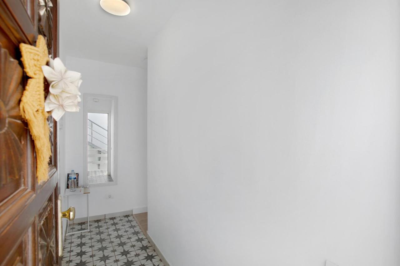 Casa Micaela 2 Villa Tacoronte Kültér fotó