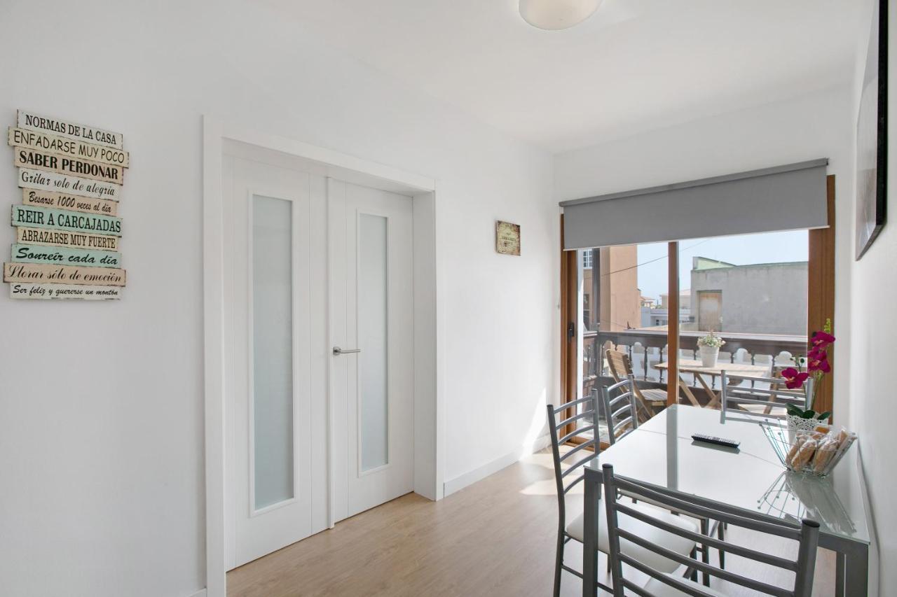 Casa Micaela 2 Villa Tacoronte Kültér fotó