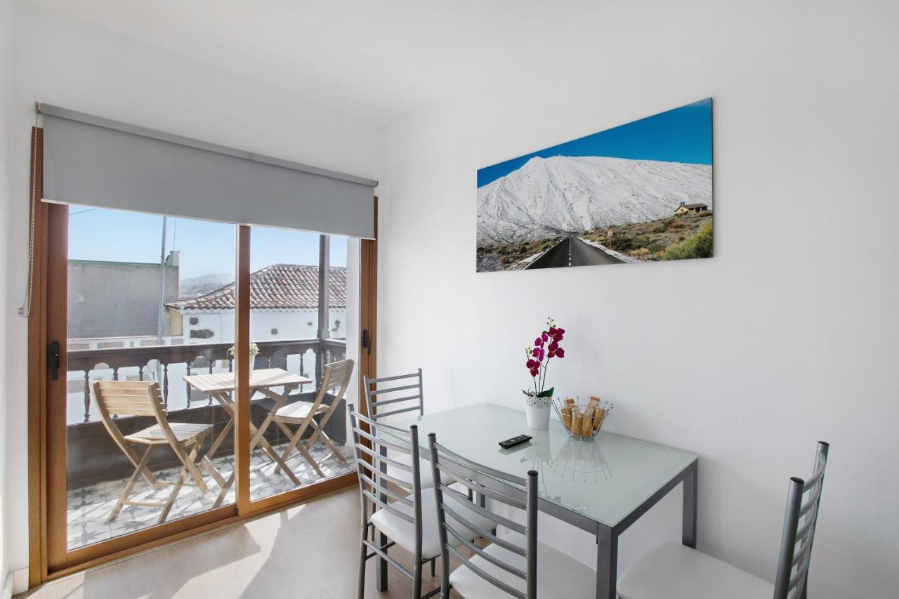 Casa Micaela 2 Villa Tacoronte Kültér fotó