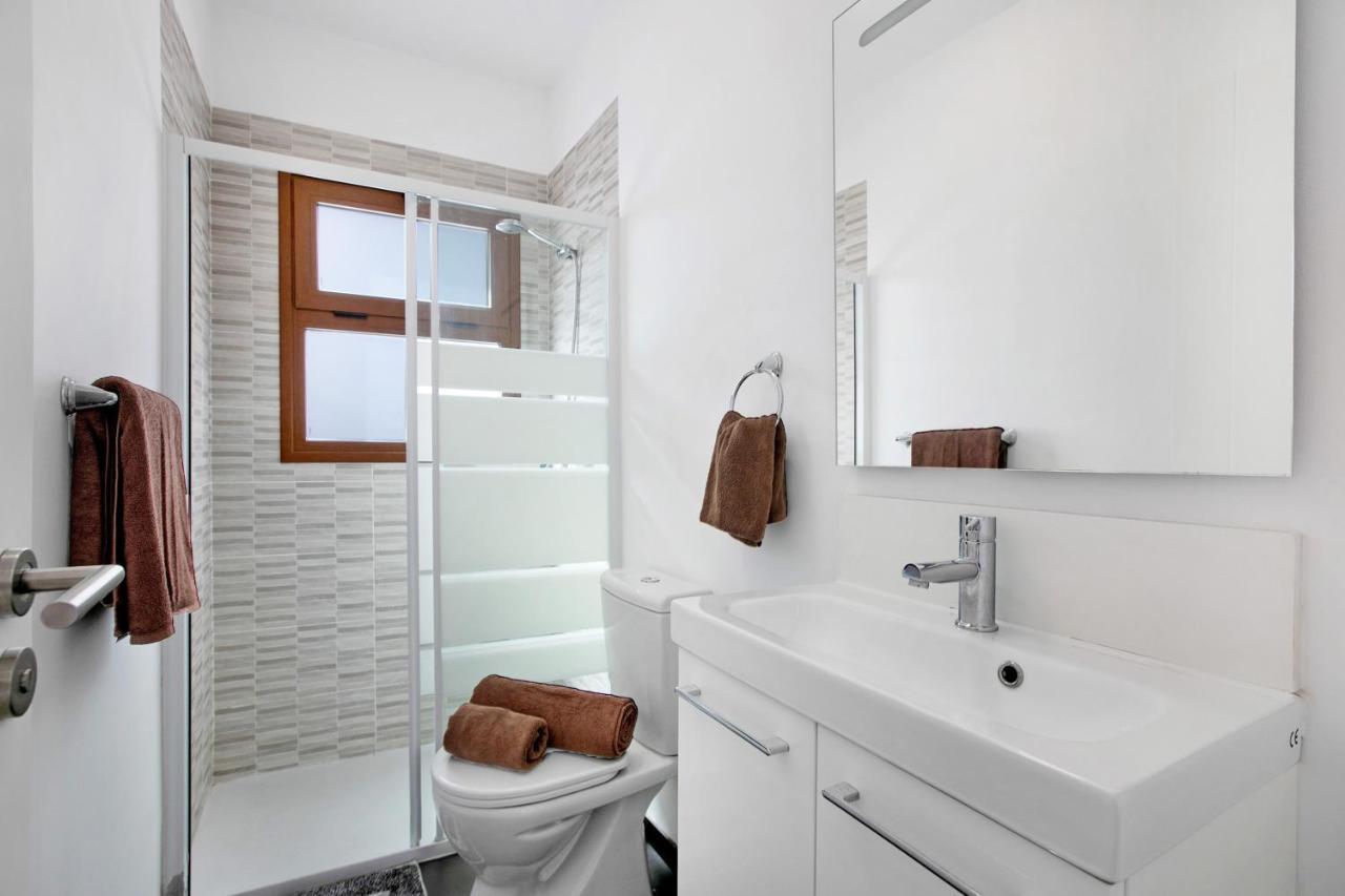 Casa Micaela 2 Villa Tacoronte Kültér fotó