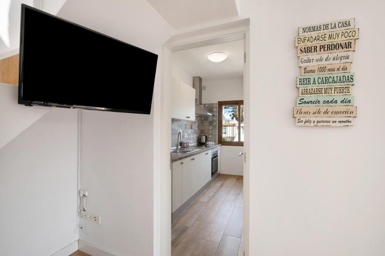 Casa Micaela 2 Villa Tacoronte Kültér fotó
