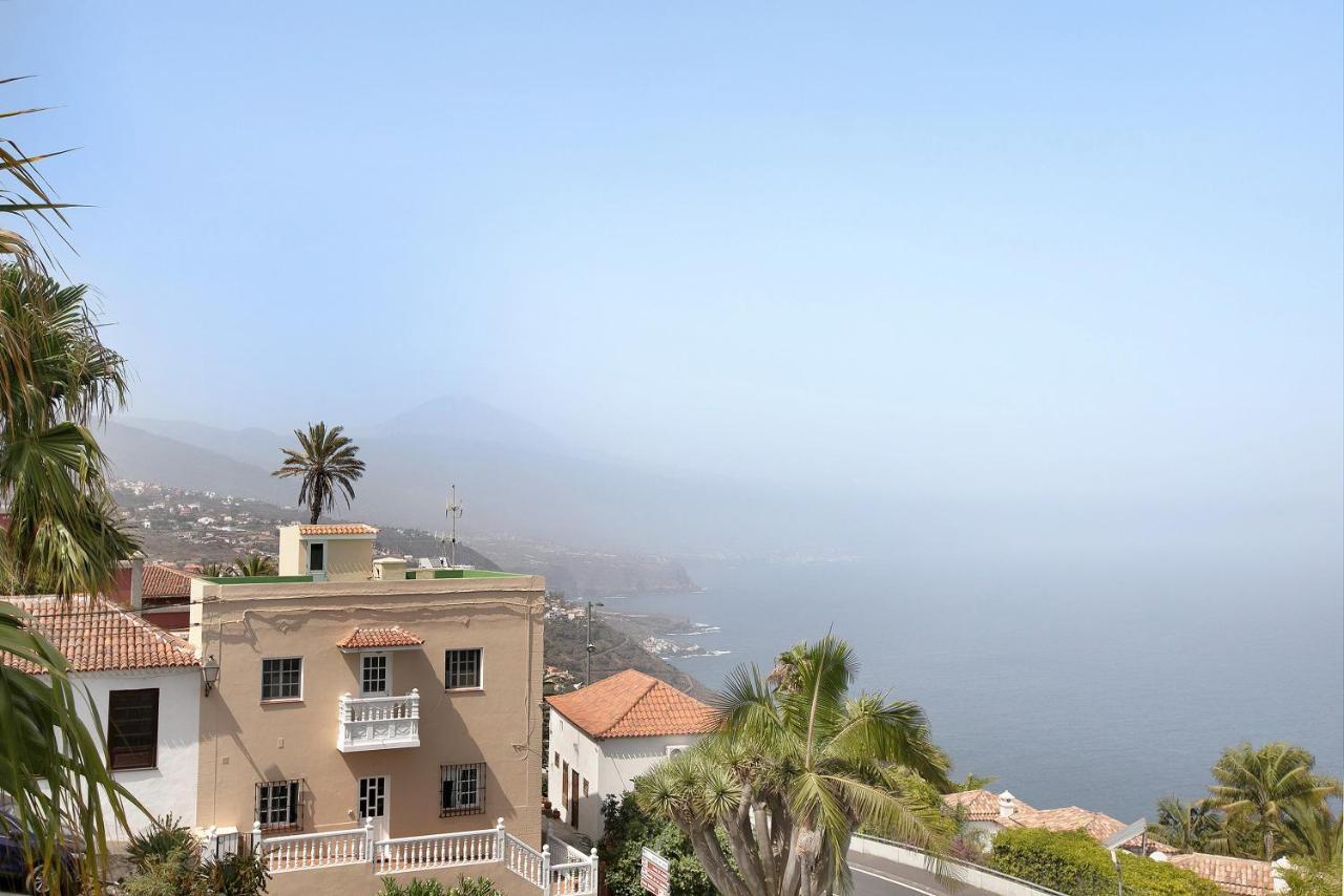 Casa Micaela 2 Villa Tacoronte Kültér fotó