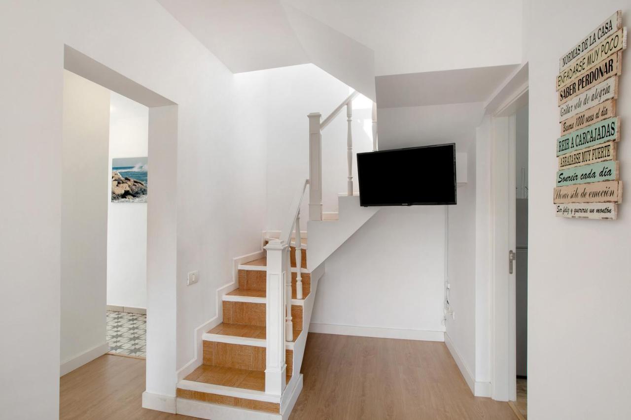 Casa Micaela 2 Villa Tacoronte Kültér fotó