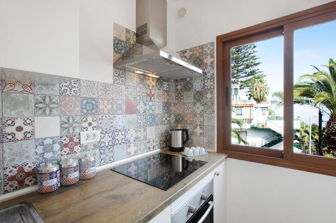 Casa Micaela 2 Villa Tacoronte Kültér fotó