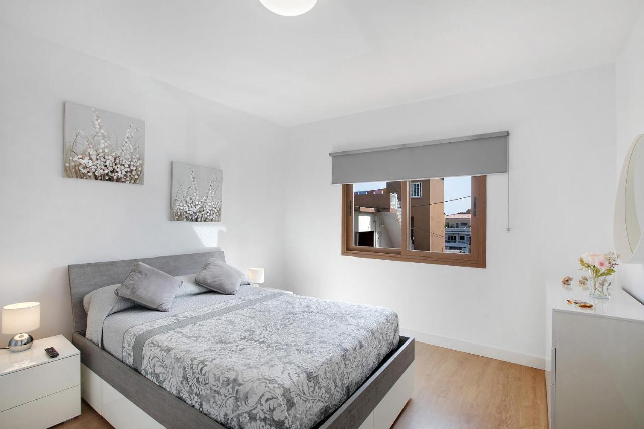 Casa Micaela 2 Villa Tacoronte Kültér fotó