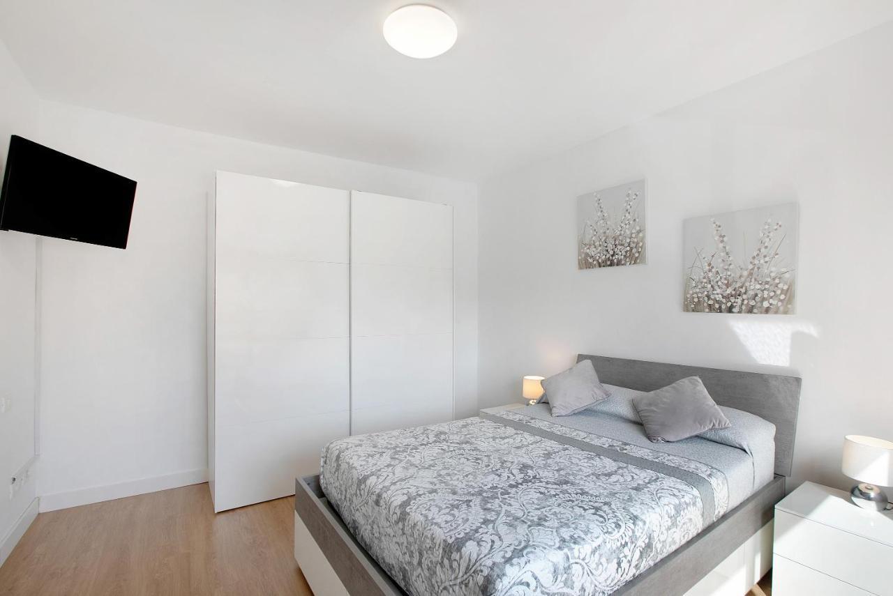 Casa Micaela 2 Villa Tacoronte Kültér fotó