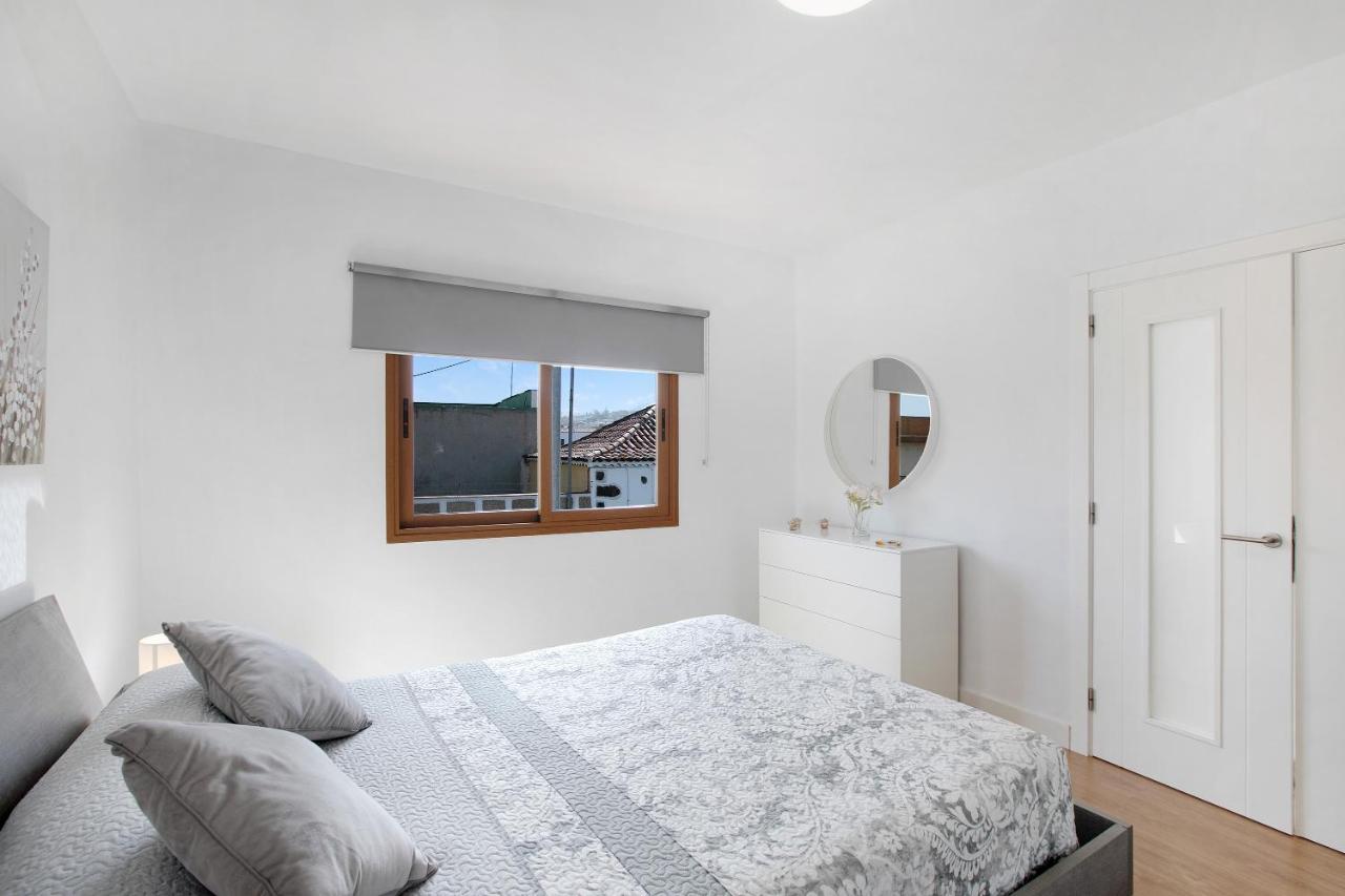Casa Micaela 2 Villa Tacoronte Kültér fotó