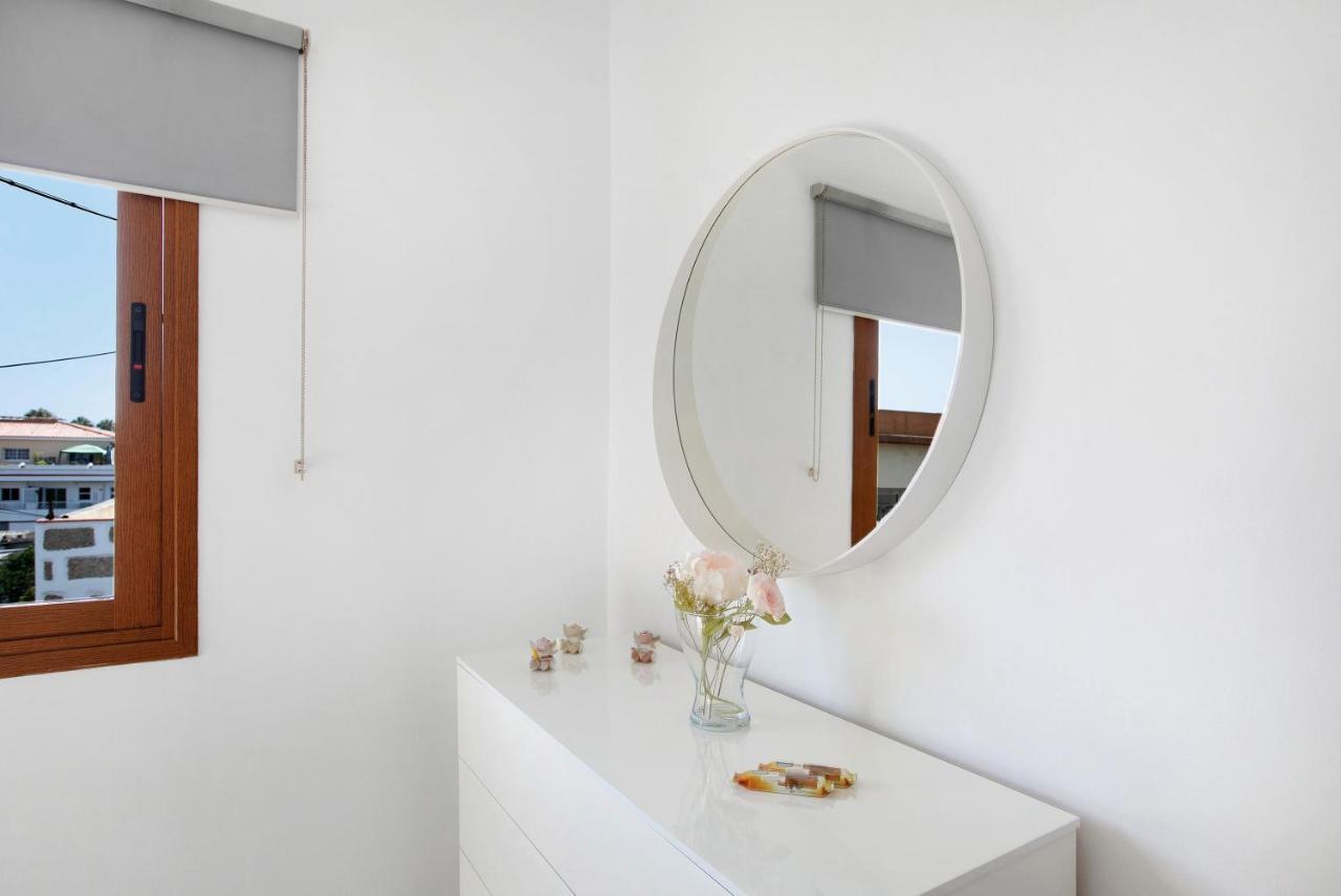 Casa Micaela 2 Villa Tacoronte Kültér fotó
