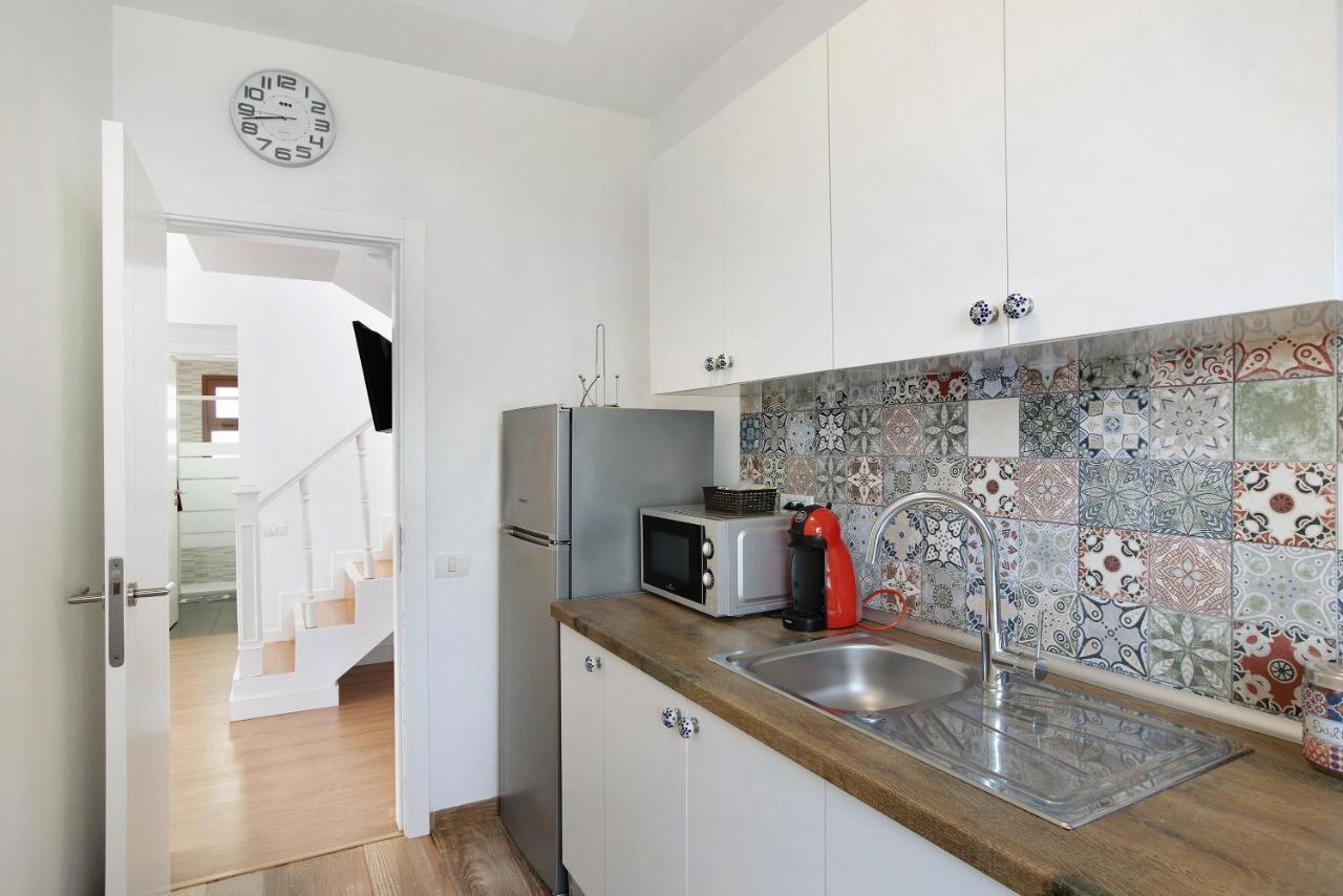 Casa Micaela 2 Villa Tacoronte Kültér fotó