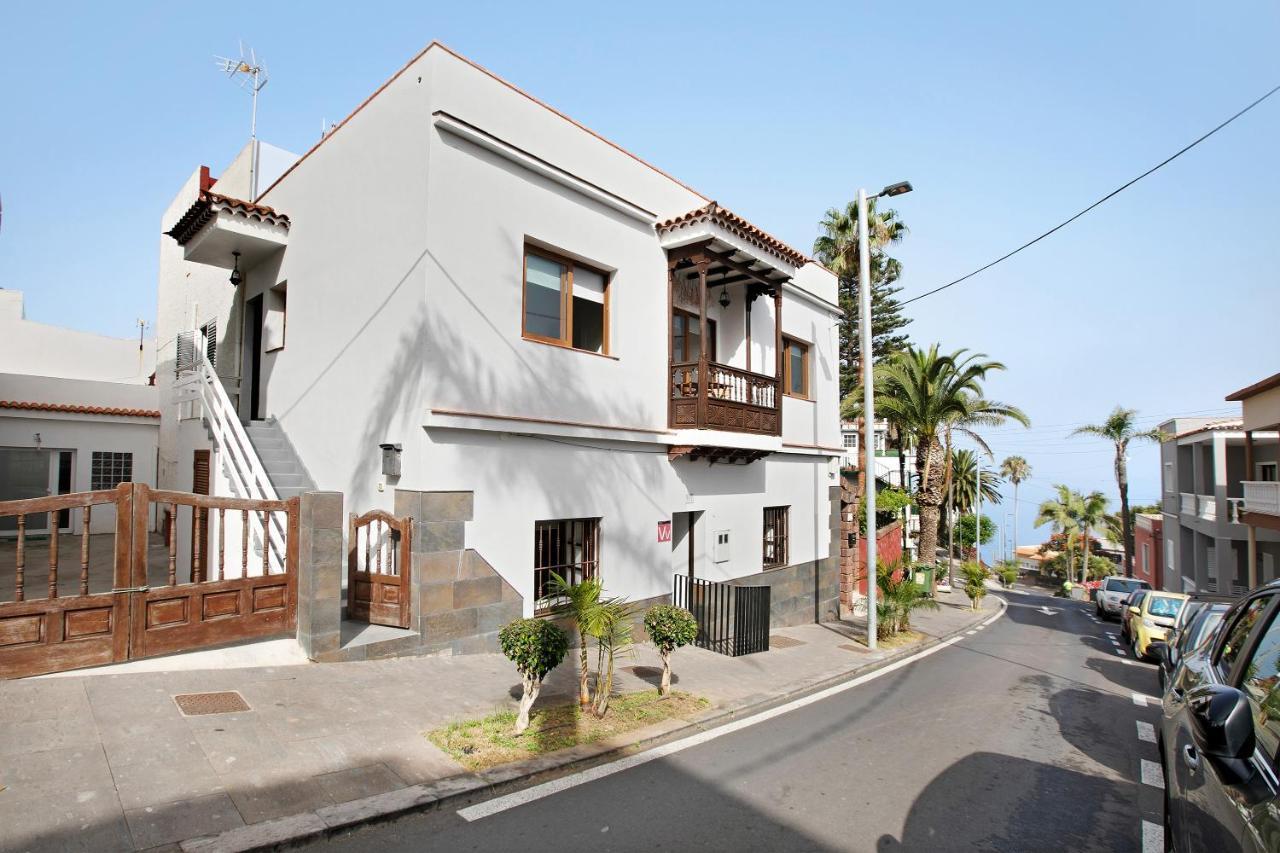 Casa Micaela 2 Villa Tacoronte Kültér fotó